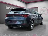 SEAT d'occasion LEON 2.0 TDI 150 FR de 2022 Saint Maximin (60)﻿