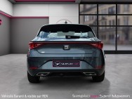 SEAT d'occasion LEON 2.0 TDI 150 FR de 2022 Saint Maximin (60)﻿