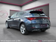SEAT d'occasion LEON 2.0 TDI 150 FR de 2022 Saint Maximin (60)﻿