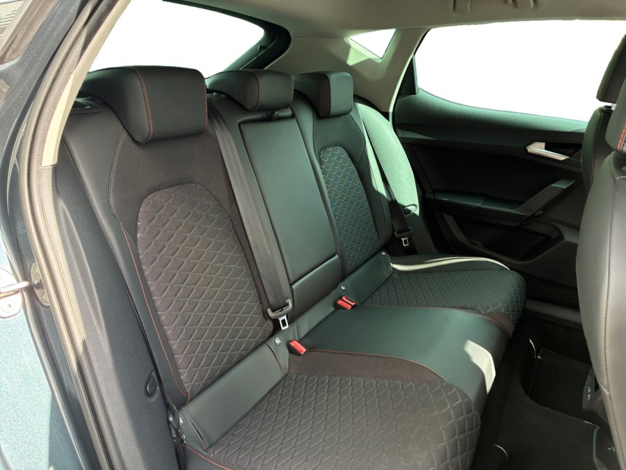 SEAT d'occasion LEON 2.0 TDI 150 FR de 2022 Saint Maximin (60)﻿