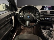 BMW d'occasion SERIE 1 118 xDrive 150 M Sport de 2016 Andrezieux (42)﻿