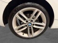 BMW d'occasion SERIE 1 118 xDrive 150 M Sport de 2016 Andrezieux (42)﻿