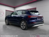AUDI d'occasion Q4 35 E-TRON 170 de 2022 Montreuil (93)﻿