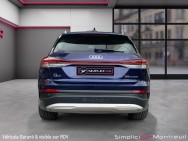 AUDI d'occasion Q4 35 E-TRON 170 de 2022 Montreuil (93)﻿