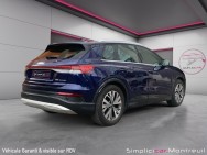 AUDI d'occasion Q4 35 E-TRON 170 de 2022 Montreuil (93)﻿