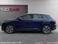 AUDI d'occasion Q4 35 E-TRON 170 de 2022 Montreuil (93)﻿