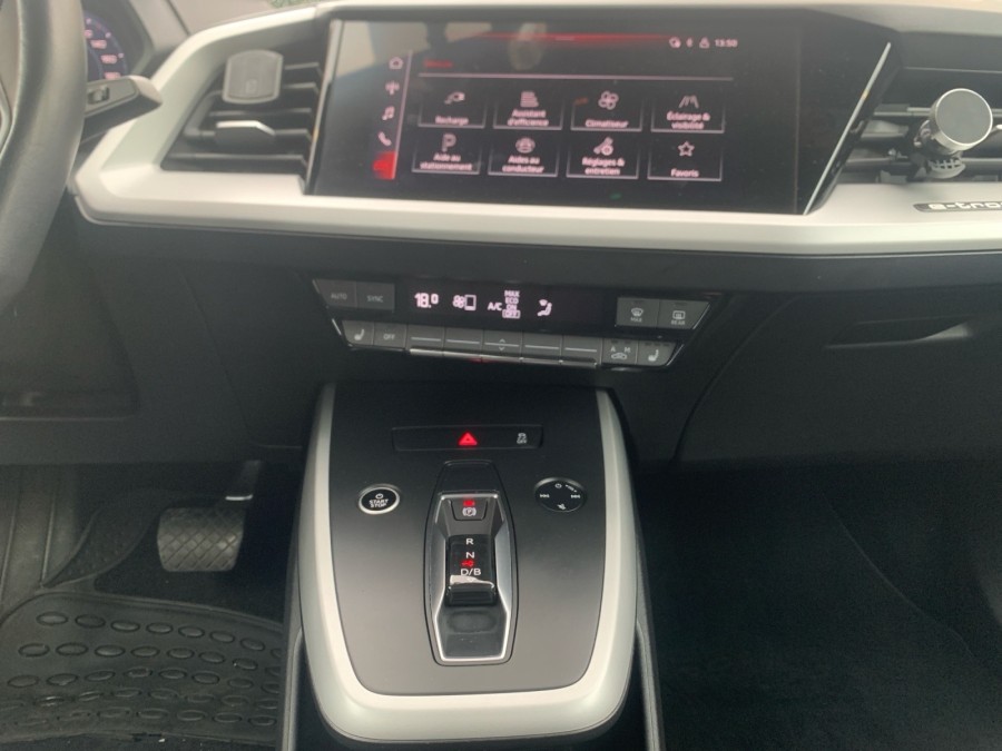AUDI d'occasion Q4 35 E-TRON 170 de 2022 Montreuil (93)﻿
