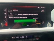 AUDI d'occasion Q4 35 E-TRON 170 de 2022 Montreuil (93)﻿