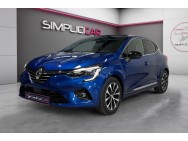 RENAULT d'occasion CLIO 1.6 E-TECH 145 TECHNO de 2023 Magny-en-Vexin