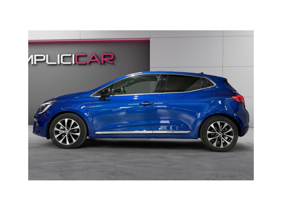 RENAULT d'occasion CLIO 1.6 E-TECH 145 TECHNO de 2023 Magny-en-Vexin