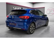 RENAULT d'occasion CLIO 1.6 E-TECH 145 TECHNO de 2023 Magny-en-Vexin