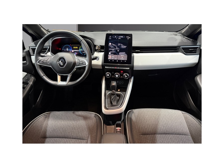 RENAULT d'occasion CLIO 1.6 E-TECH 145 TECHNO de 2023 Magny-en-Vexin
