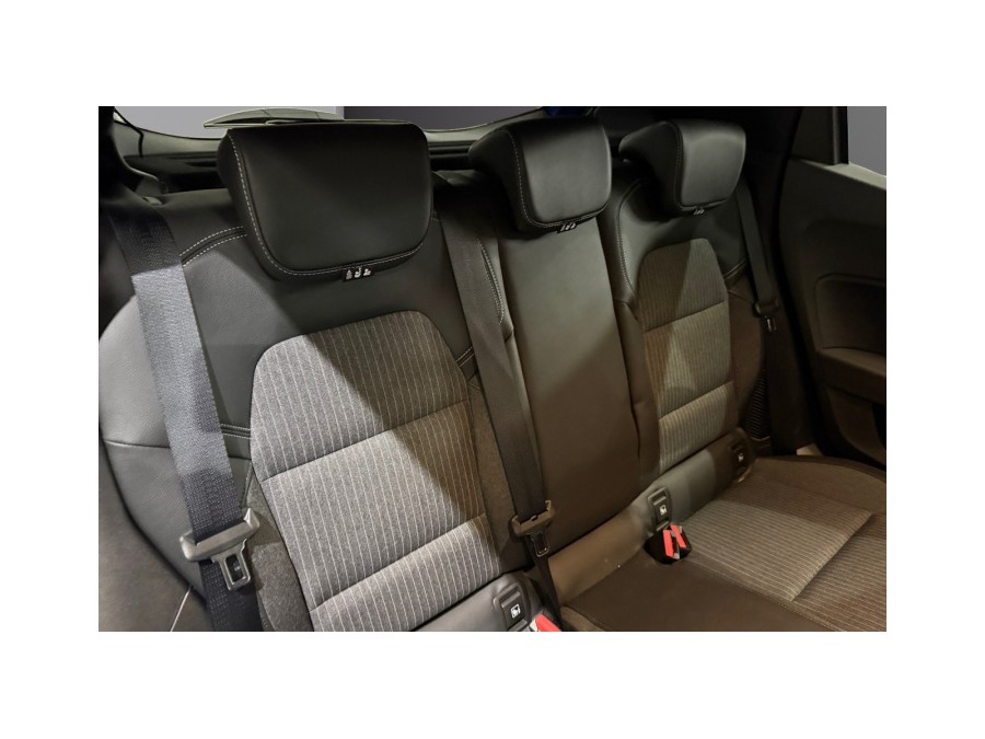 RENAULT d'occasion CLIO 1.6 E-TECH 145 TECHNO de 2023 Magny-en-Vexin