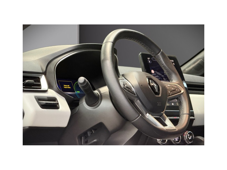 RENAULT d'occasion CLIO 1.6 E-TECH 145 TECHNO de 2023 Magny-en-Vexin