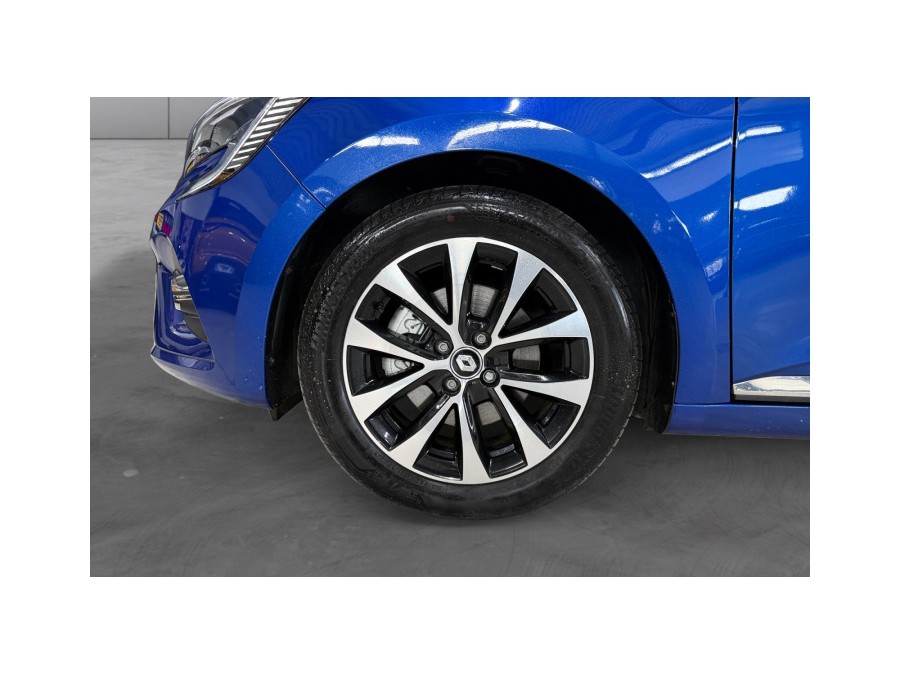 RENAULT d'occasion CLIO 1.6 E-TECH 145 TECHNO de 2023 Magny-en-Vexin
