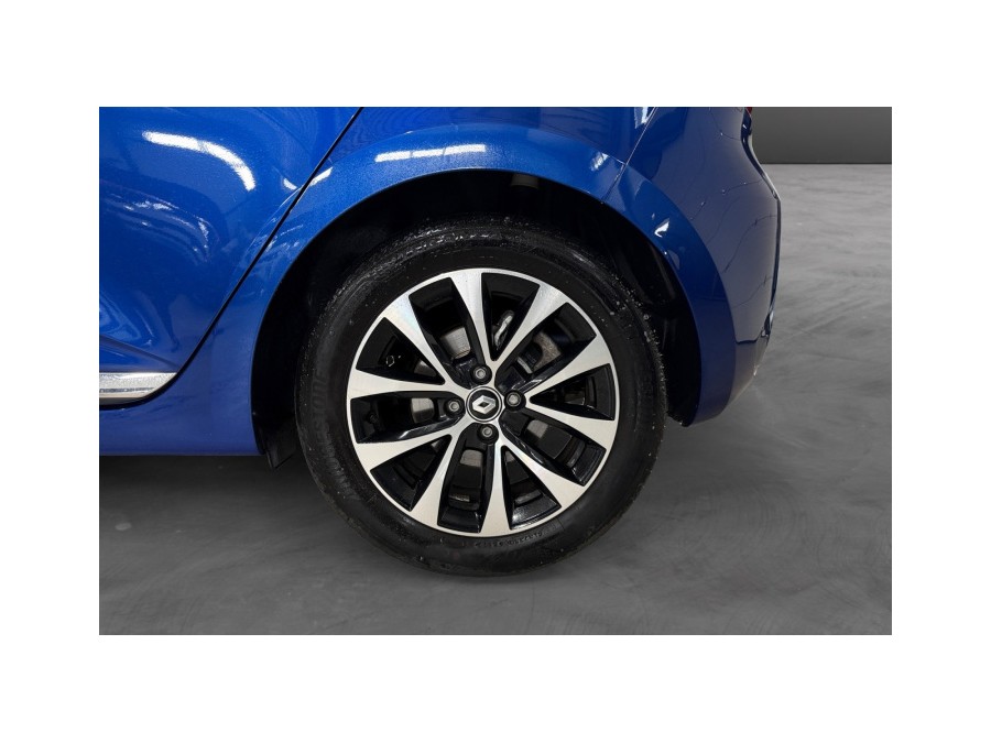 RENAULT d'occasion CLIO 1.6 E-TECH 145 TECHNO de 2023 Magny-en-Vexin
