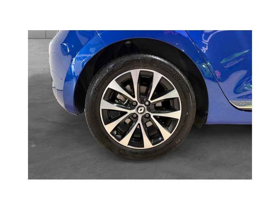 RENAULT d'occasion CLIO 1.6 E-TECH 145 TECHNO de 2023 Magny-en-Vexin