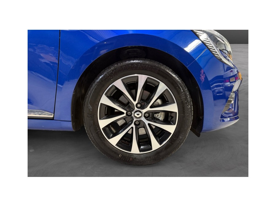 RENAULT d'occasion CLIO 1.6 E-TECH 145 TECHNO de 2023 Magny-en-Vexin