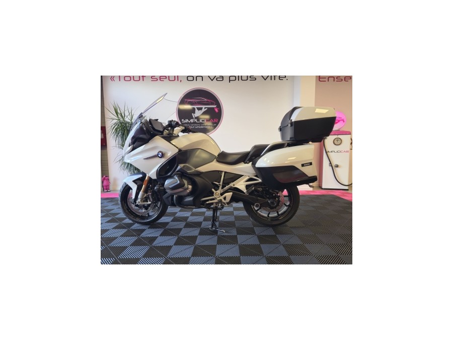 BMW d'occasion R1250RT BMW R1250RT de 2022 Vichy (03)﻿