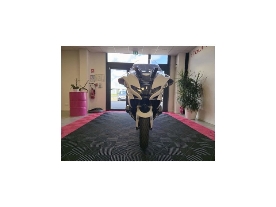 BMW d'occasion R1250RT BMW R1250RT de 2022 Vichy (03)﻿