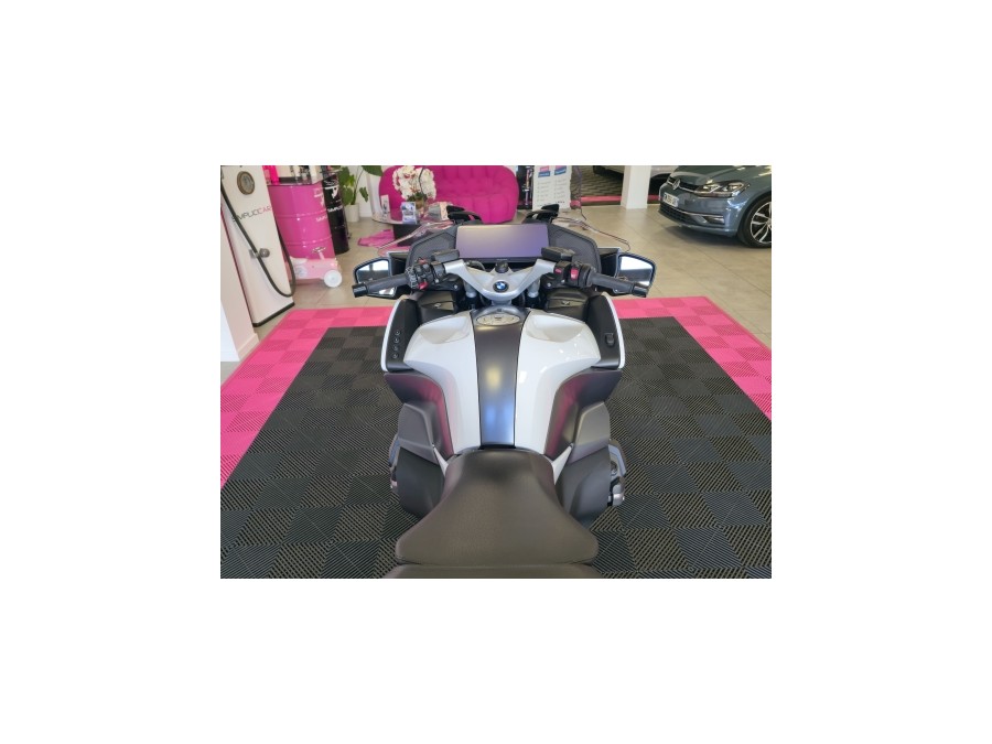 BMW d'occasion R1250RT BMW R1250RT de 2022 Vichy (03)﻿