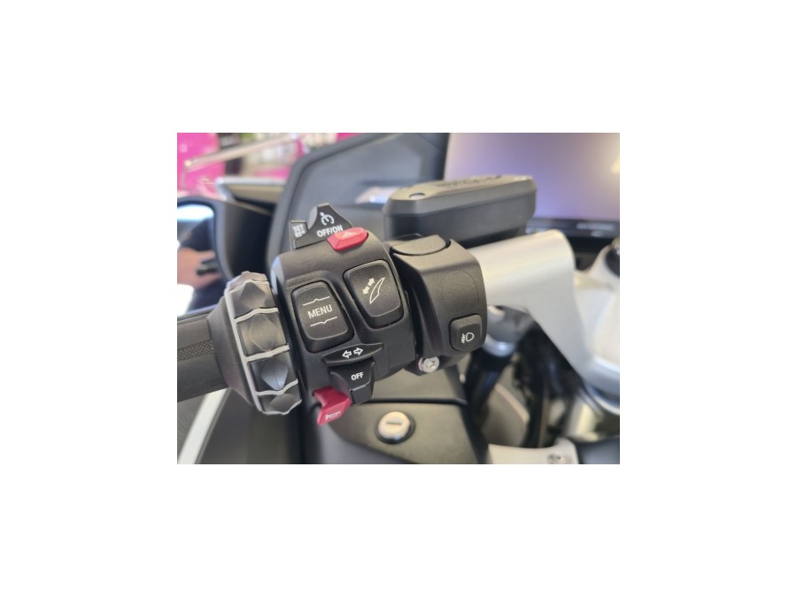 BMW d'occasion R1250RT BMW R1250RT de 2022 Vichy (03)﻿