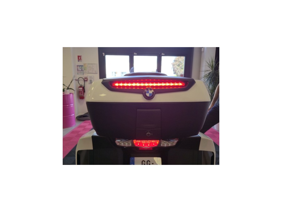 BMW d'occasion R1250RT BMW R1250RT de 2022 Vichy (03)﻿