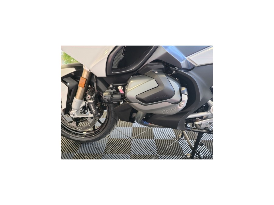 BMW d'occasion R1250RT BMW R1250RT de 2022 Vichy (03)﻿