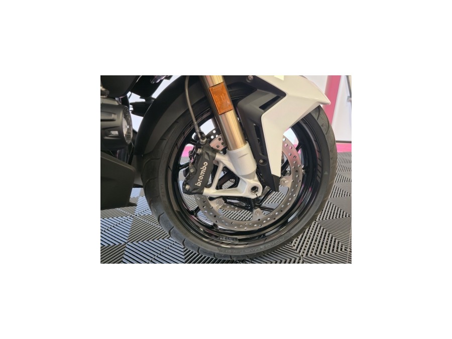 BMW d'occasion R1250RT BMW R1250RT de 2022 Vichy (03)﻿