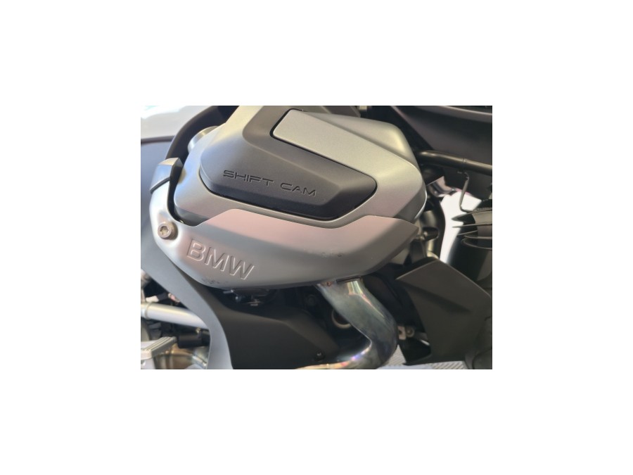 BMW d'occasion R1250RT BMW R1250RT de 2022 Vichy (03)﻿