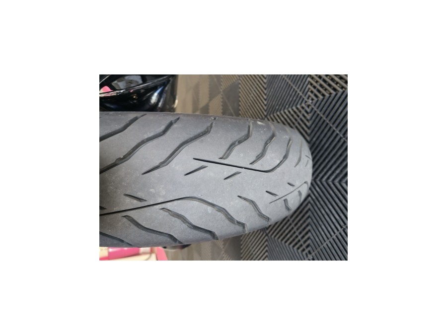 BMW d'occasion R1250RT BMW R1250RT de 2022 Vichy (03)﻿