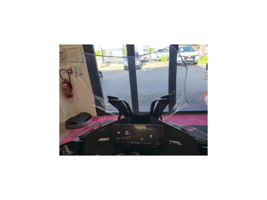 BMW d'occasion R1250RT BMW R1250RT de 2022 Vichy (03)﻿