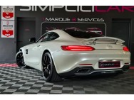 MERCEDES d'occasion AMG GT 4.0 V8 S de 2016 Aix Les Bains (73)﻿