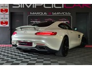 MERCEDES d'occasion AMG GT 4.0 V8 S de 2016 Aix Les Bains (73)﻿