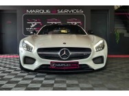 MERCEDES d'occasion AMG GT 4.0 V8 S de 2016 Aix Les Bains (73)﻿