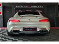MERCEDES d'occasion AMG GT 4.0 V8 S de 2016 Aix Les Bains (73)﻿