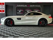 MERCEDES d'occasion AMG GT 4.0 V8 S de 2016 Aix Les Bains (73)﻿