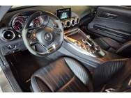 MERCEDES d'occasion AMG GT 4.0 V8 S de 2016 Aix Les Bains (73)﻿