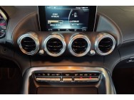MERCEDES d'occasion AMG GT 4.0 V8 S de 2016 Aix Les Bains (73)﻿