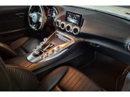 MERCEDES d'occasion AMG GT 4.0 V8 S de 2016 Aix Les Bains (73)﻿