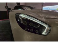 MERCEDES d'occasion AMG GT 4.0 V8 S de 2016 Aix Les Bains (73)﻿