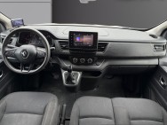 RENAULT d'occasion TRAFIC L1H1 2T8 2.0 BLUE DCI 150 GRAND CONFORT de