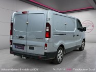RENAULT d'occasion TRAFIC L1H1 2T8 2.0 BLUE DCI 150 GRAND CONFORT de