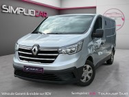 RENAULT d'occasion TRAFIC L1H1 2T8 2.0 BLUE DCI 150 GRAND CONFORT de