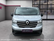 RENAULT d'occasion TRAFIC L1H1 2T8 2.0 BLUE DCI 150 GRAND CONFORT de
