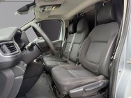 RENAULT d'occasion TRAFIC L1H1 2T8 2.0 BLUE DCI 150 GRAND CONFORT de