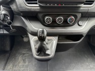 RENAULT d'occasion TRAFIC L1H1 2T8 2.0 BLUE DCI 150 GRAND CONFORT de