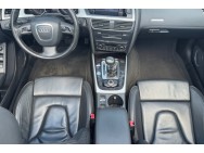 AUDI d'occasion A5 DECAPOTABLE 3.0 V6 TDI 240 de 2009 Compiègne (60)﻿