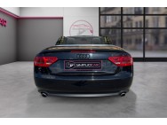 AUDI d'occasion A5 DECAPOTABLE 3.0 V6 TDI 240 de 2009 Compiègne (60)﻿