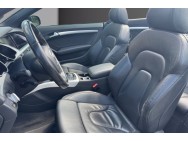 AUDI d'occasion A5 DECAPOTABLE 3.0 V6 TDI 240 de 2009 Compiègne (60)﻿